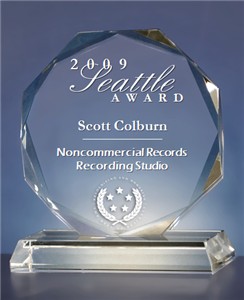 seattle award