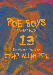 Poe Boys Cover full